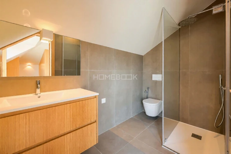 Apartamento T3 para Venda em Glória e Vera Cruz Foto 26