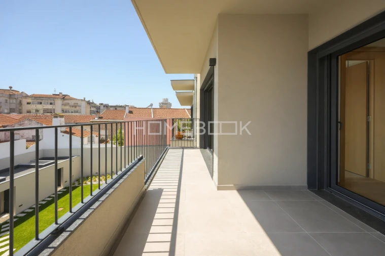 Apartamento T3 para Venda em Glória e Vera Cruz Foto 40