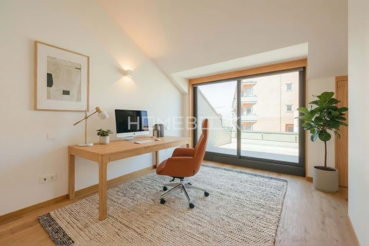 Apartamento T3 para Venda em Glória e Vera Cruz Foto 17