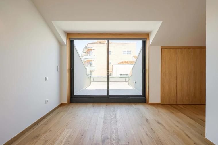 Apartamento T3 para Venda em Glória e Vera Cruz Foto 18