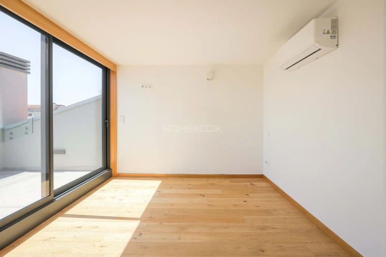 Apartamento T3 para Venda em Glória e Vera Cruz Foto 16