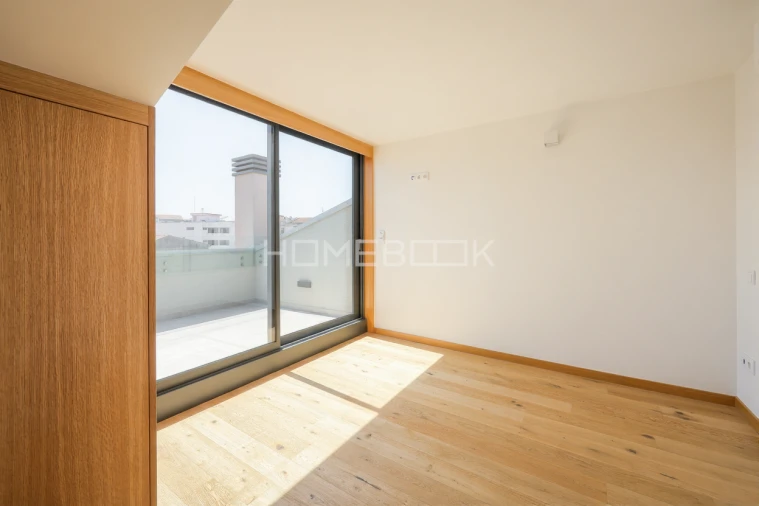 Apartamento T3 para Venda em Glória e Vera Cruz Foto 29