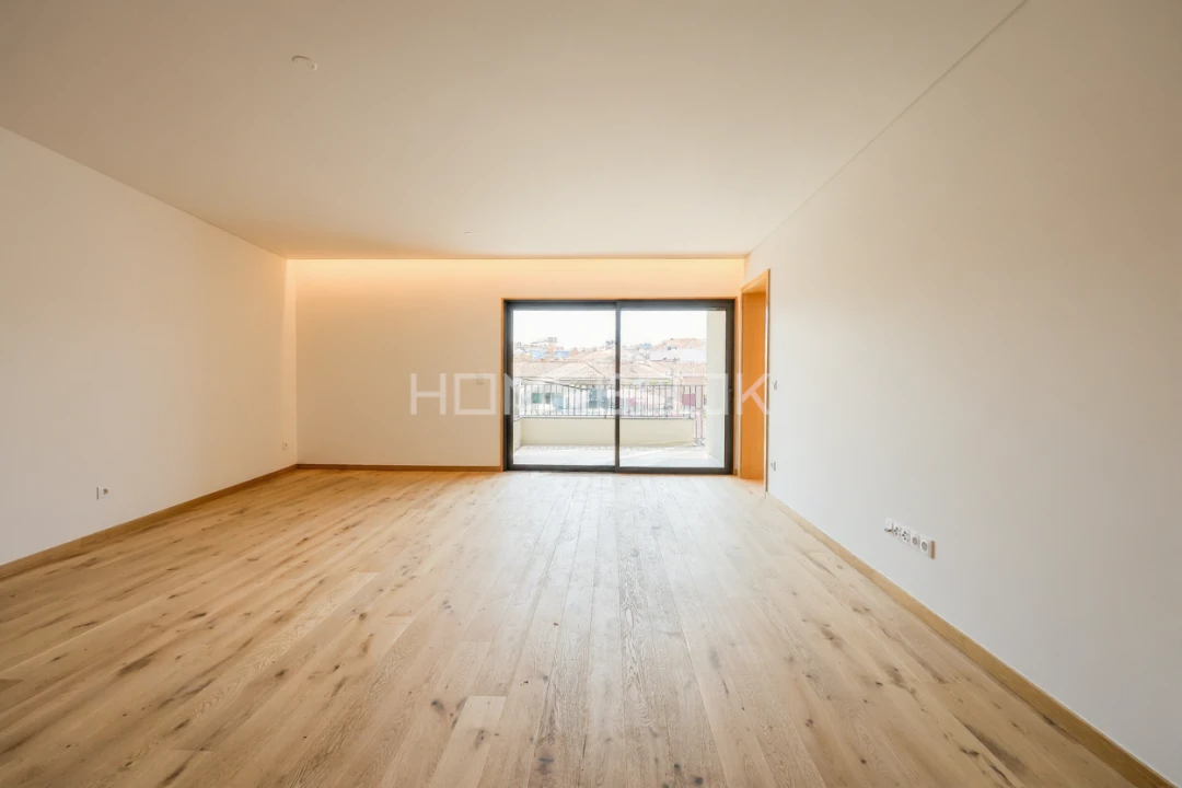 Apartamento T3 para Venda em Glória e Vera Cruz Foto 4