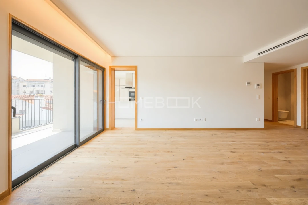 Apartamento T3 para Venda em Glória e Vera Cruz Foto 5