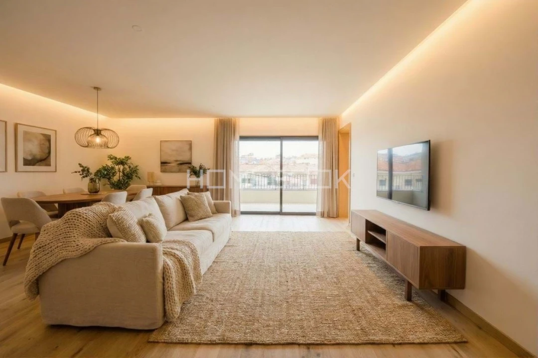 Apartamento T3 para Venda em Glória e Vera Cruz Foto 3