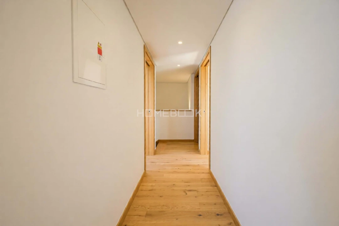 Apartamento T3 para Venda em Glória e Vera Cruz Foto 22