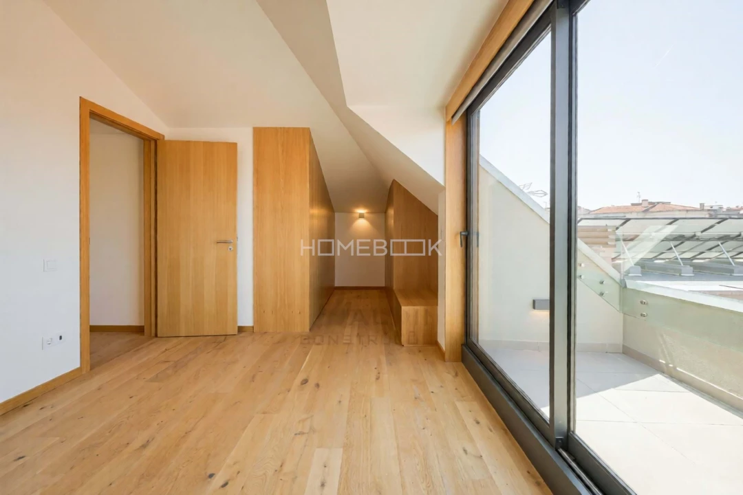 Apartamento T3 para Venda em Glória e Vera Cruz Foto 23