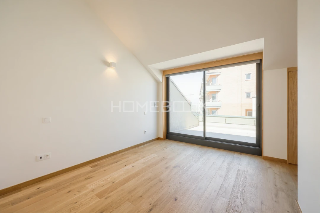 Apartamento T3 para Venda em Glória e Vera Cruz Foto 33