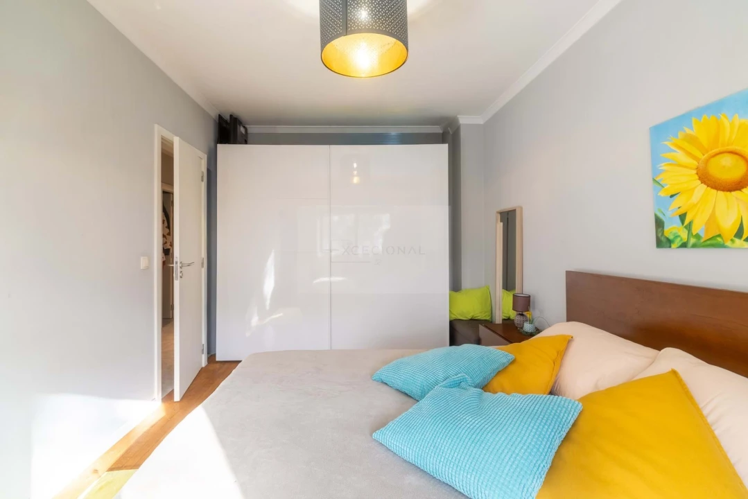 Apartamento T2 para Venda em Rio Tinto Foto 2