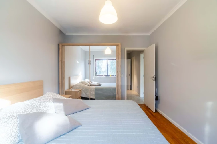 Apartamento T2 para Venda em Rio Tinto Foto 4