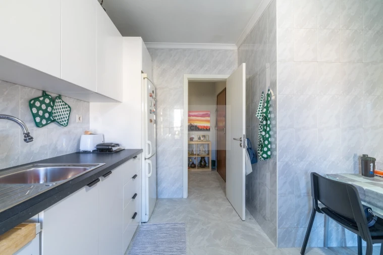 Apartamento T2 para Venda em Rio Tinto Foto 12