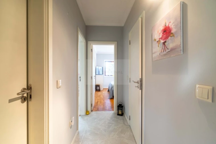 Apartamento T2 para Venda em Rio Tinto Foto 6