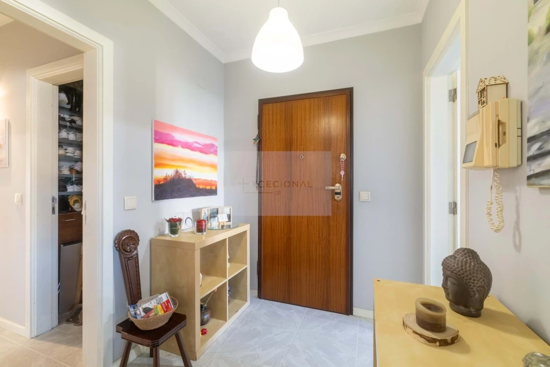 Apartamento T2 para Venda em Rio Tinto Foto 18