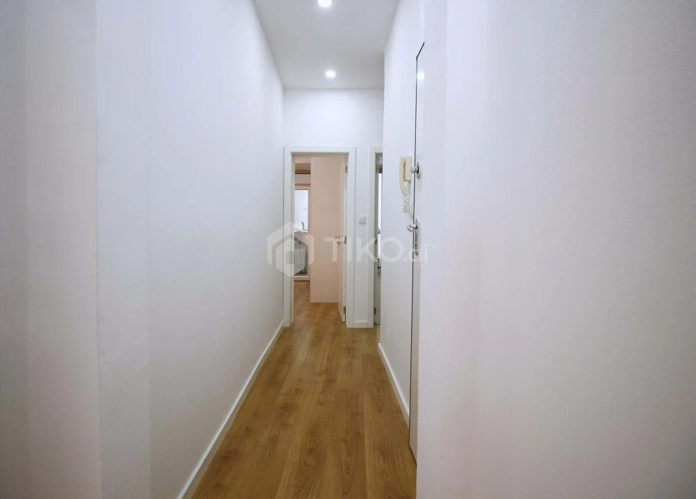 Apartamento T3 para Venda em Penha de França Foto 2