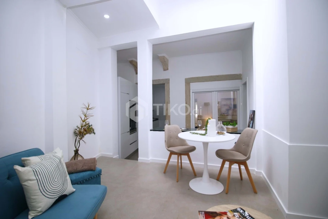 Apartamento T3 para Venda em Penha de França Foto 8