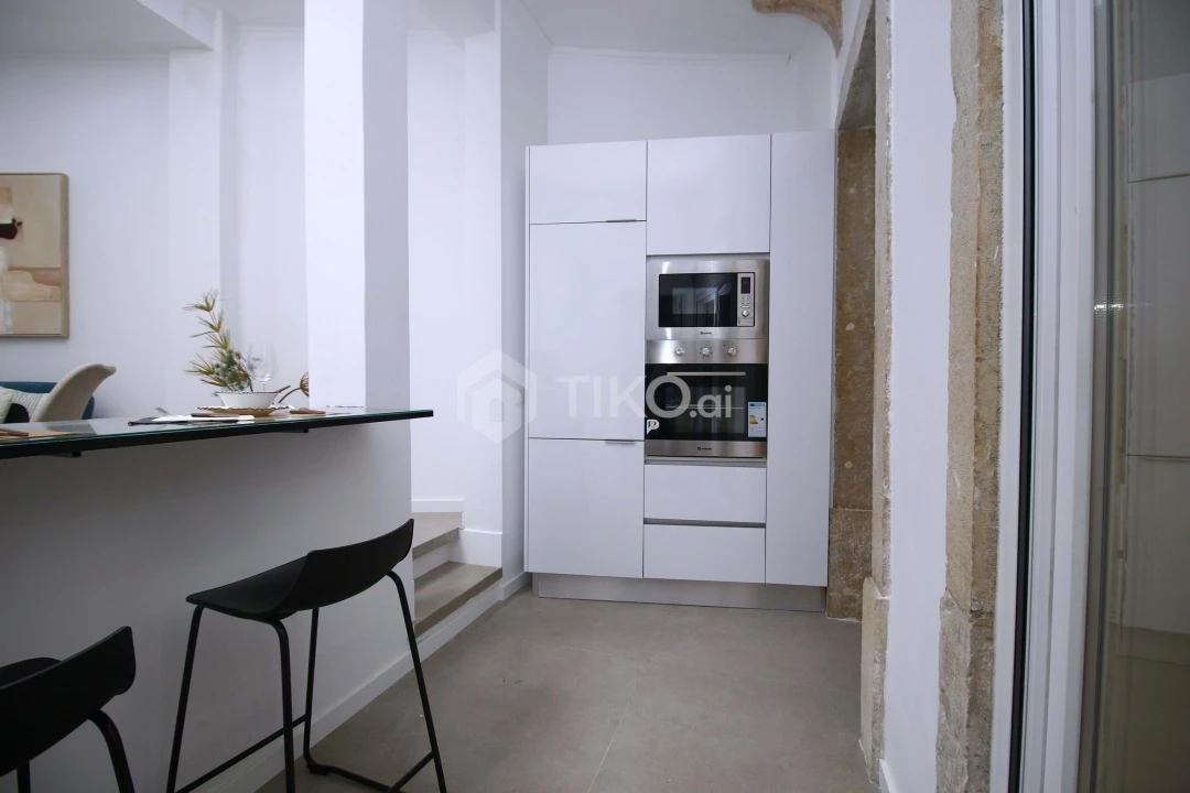 Apartamento T3 para Venda em Penha de França Foto 5