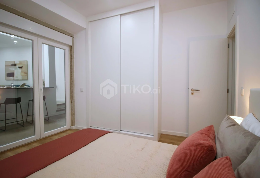 Apartamento T3 para Venda em Penha de França Foto 23