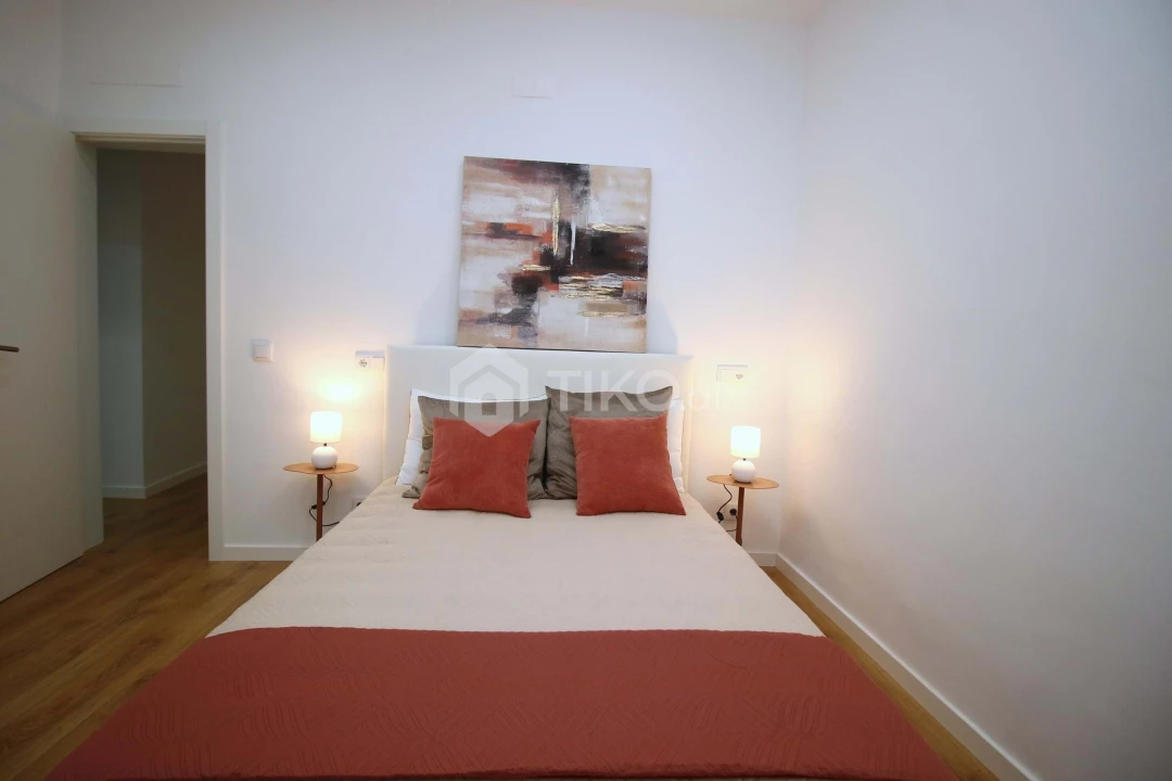 Apartamento T3 para Venda em Penha de França Foto 27