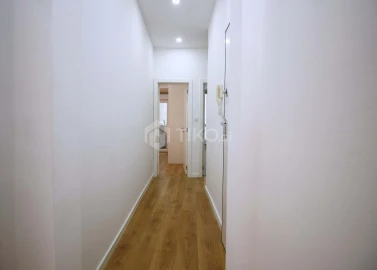Apartamento T3 para Venda em Penha de França