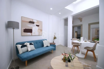 Apartamento T3 para Venda em Penha de França