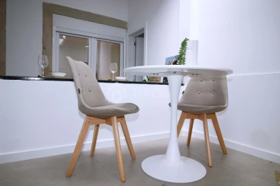 Apartamento T3 para Venda em Penha de França