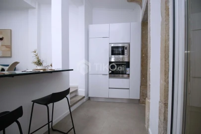 Apartamento T3 para Venda em Penha de França