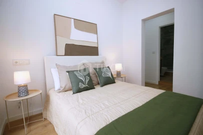 Apartamento T3 para Venda em Penha de França