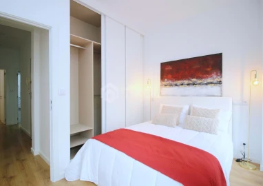 Apartamento T3 para Venda em Penha de França