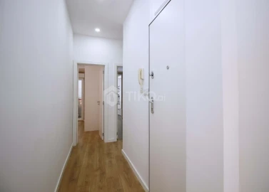 Apartamento T3 para Venda em Penha de França