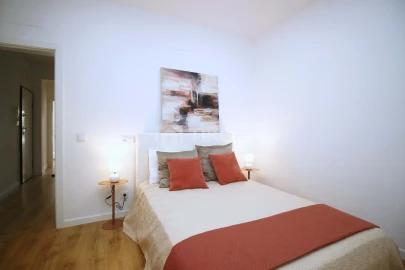 Apartamento T3 para Venda em Penha de França