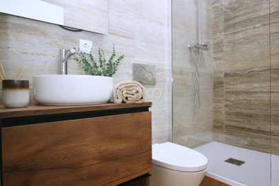 Apartamento T3 para Venda em Penha de França