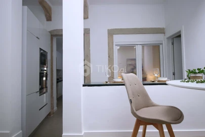 Apartamento T3 para Venda em Penha de França