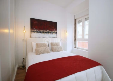 Apartamento T3 para Venda em Penha de França