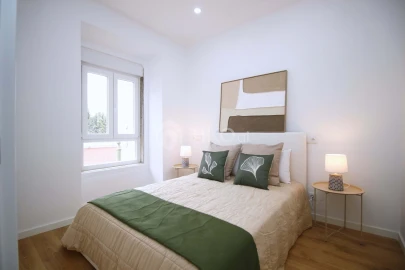 Apartamento T3 para Venda em Penha de França