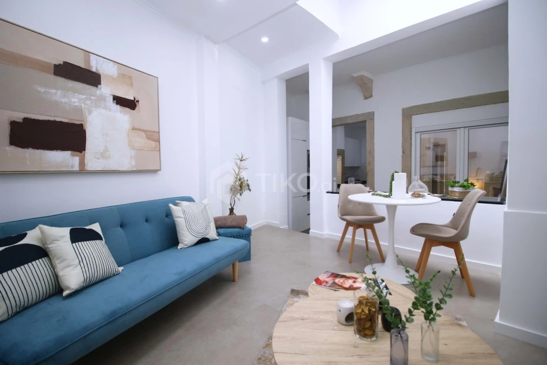 Apartamento T3 para Venda em Penha de França Foto 4