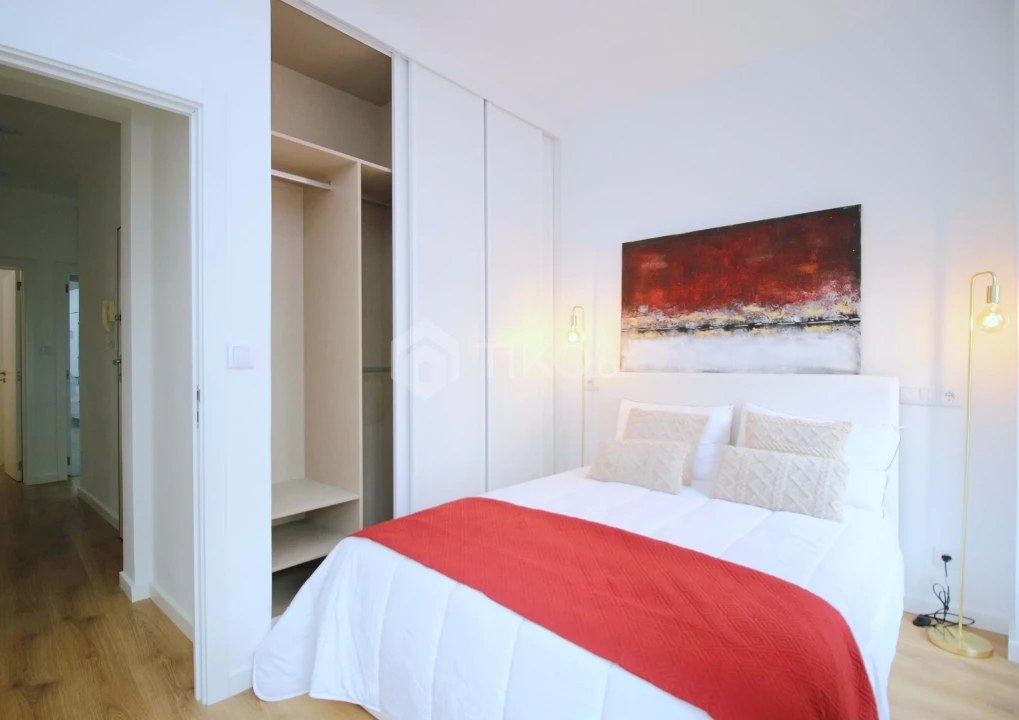 Apartamento T3 para Venda em Penha de França Foto 28
