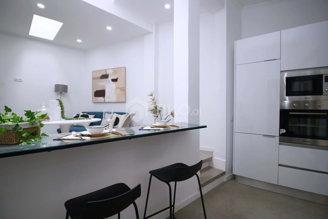 Apartamento T3 para Venda em Penha de França Foto 21