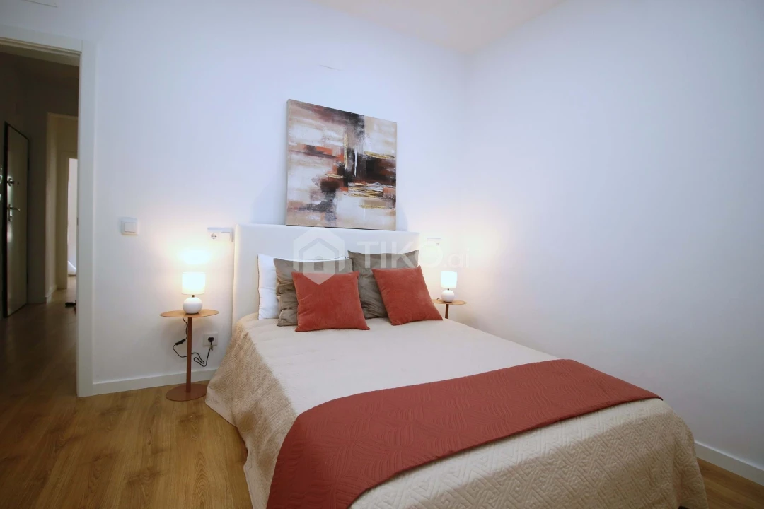 Apartamento T3 para Venda em Penha de França Foto 26