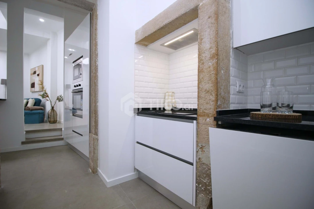 Apartamento T3 para Venda em Penha de França Foto 33