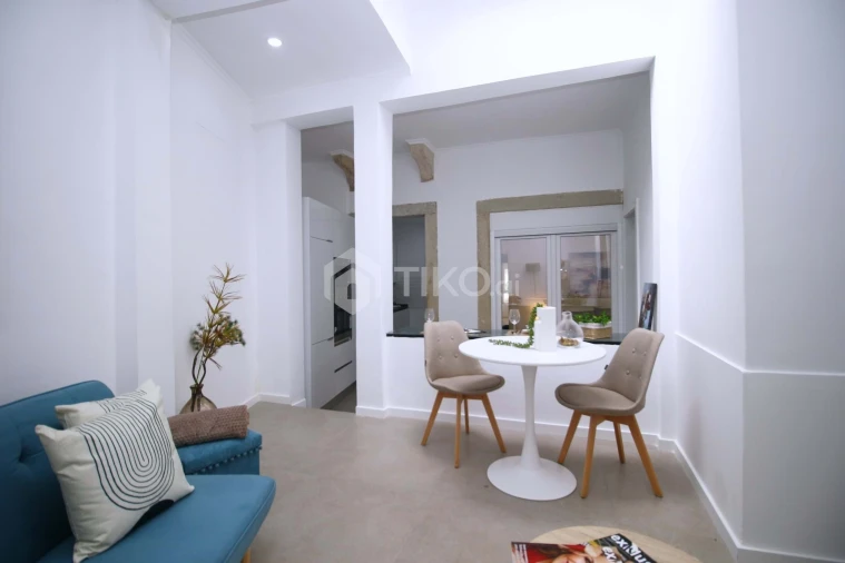 Apartamento T3 para Venda em Penha de França Foto 8