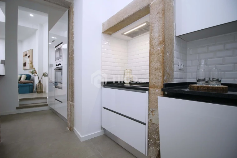 Apartamento T3 para Venda em Penha de França Foto 33