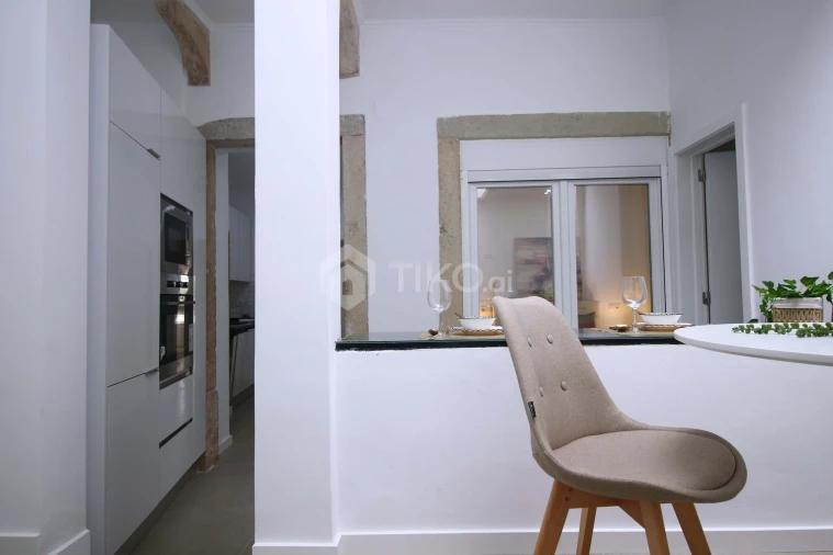 Apartamento T3 para Venda em Penha de França Foto 6