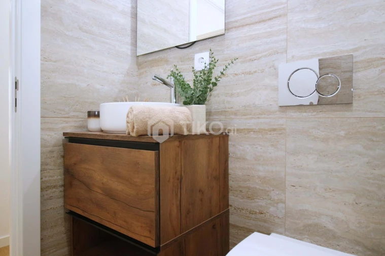 Apartamento T3 para Venda em Penha de França Foto 16