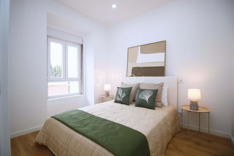 Apartamento T3 para Venda em Penha de França Foto 13