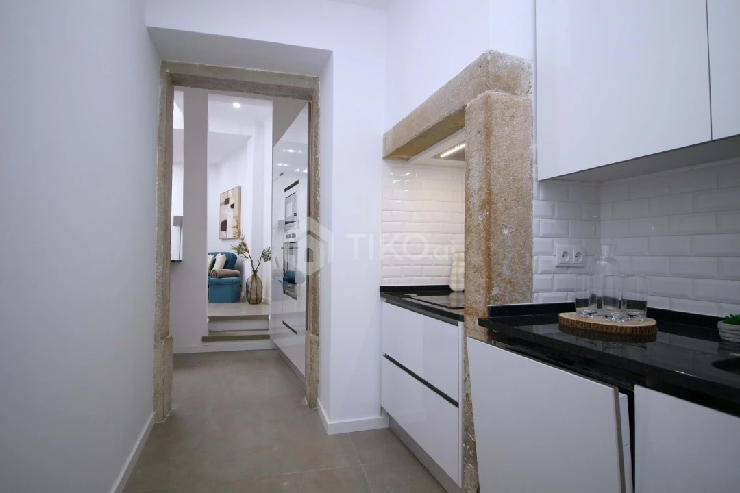 Apartamento T3 para Venda em Penha de França Foto 31