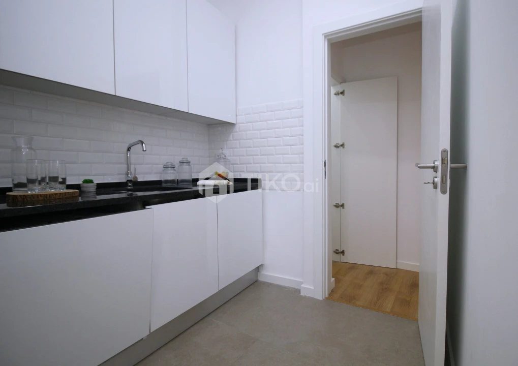 Apartamento T3 para Venda em Penha de França Foto 32