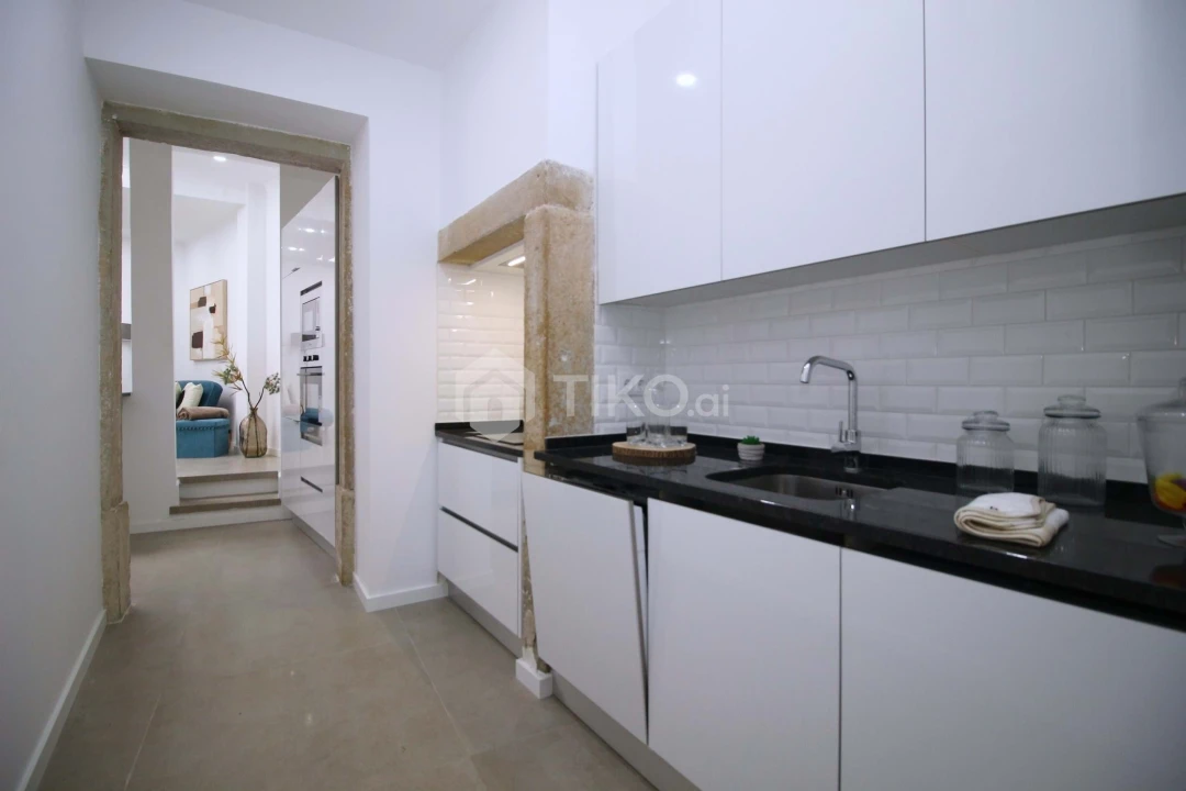 Apartamento T3 para Venda em Penha de França Foto 1