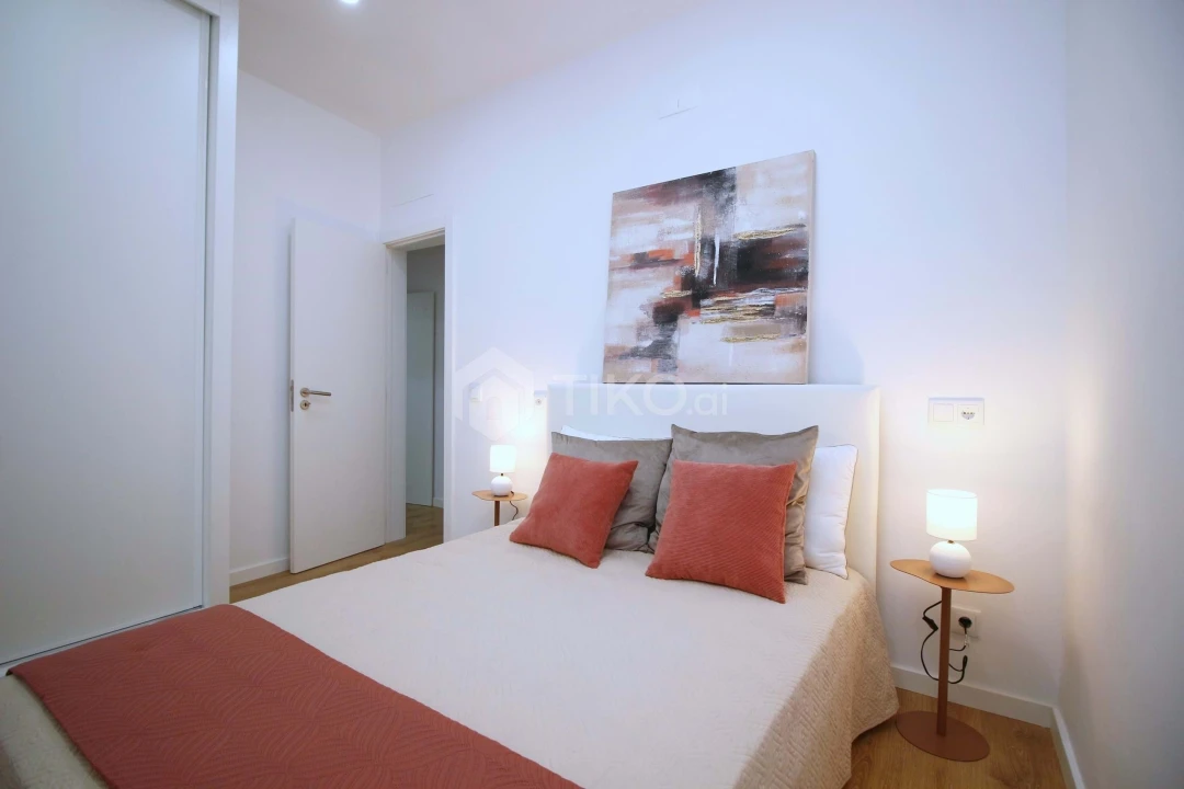 Apartamento T3 para Venda em Penha de França Foto 24