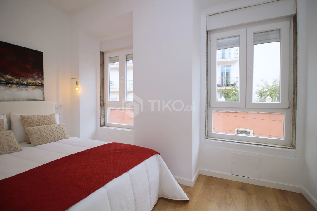 Apartamento T3 para Venda em Penha de França Foto 29