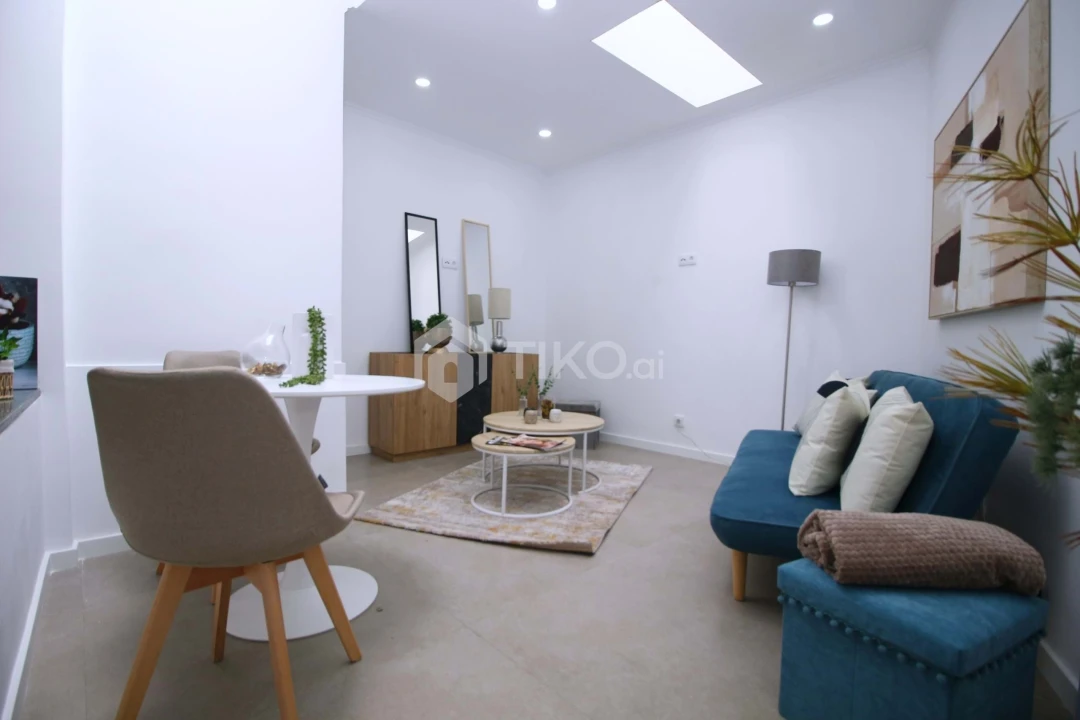 Apartamento T3 para Venda em Penha de França Foto 3